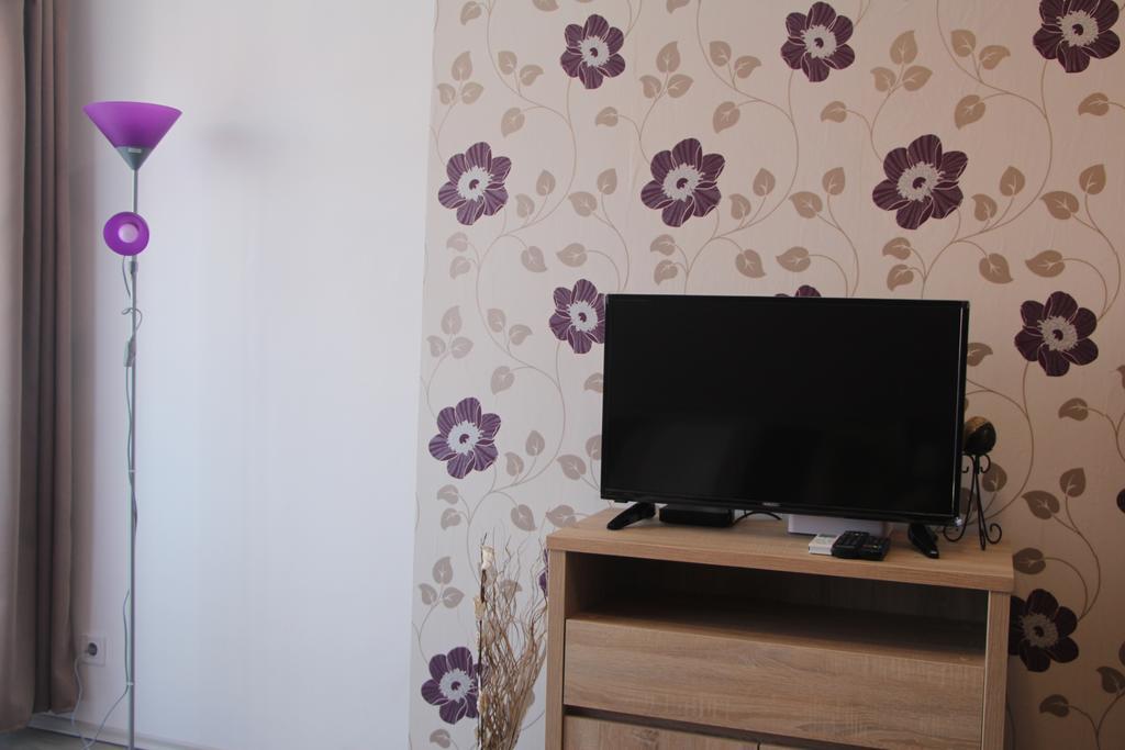 Verona Apartman Szeged Exterior foto